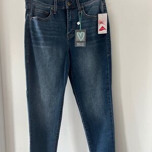 LULAROE Skinny Fit Denim